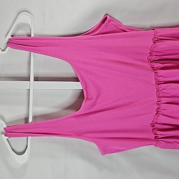 a new day Pink t-shirt womens dress size XXL NWT - Picture 7 of 8